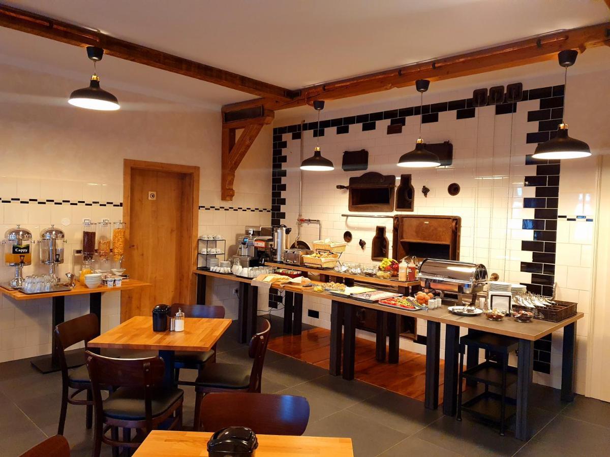 Hotel Kortus Jetřichovice Extérieur photo