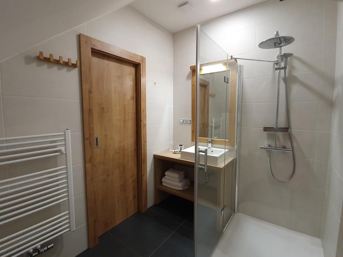 Hotel Kortus Jetřichovice Extérieur photo