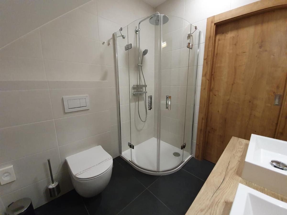 Hotel Kortus Jetřichovice Extérieur photo