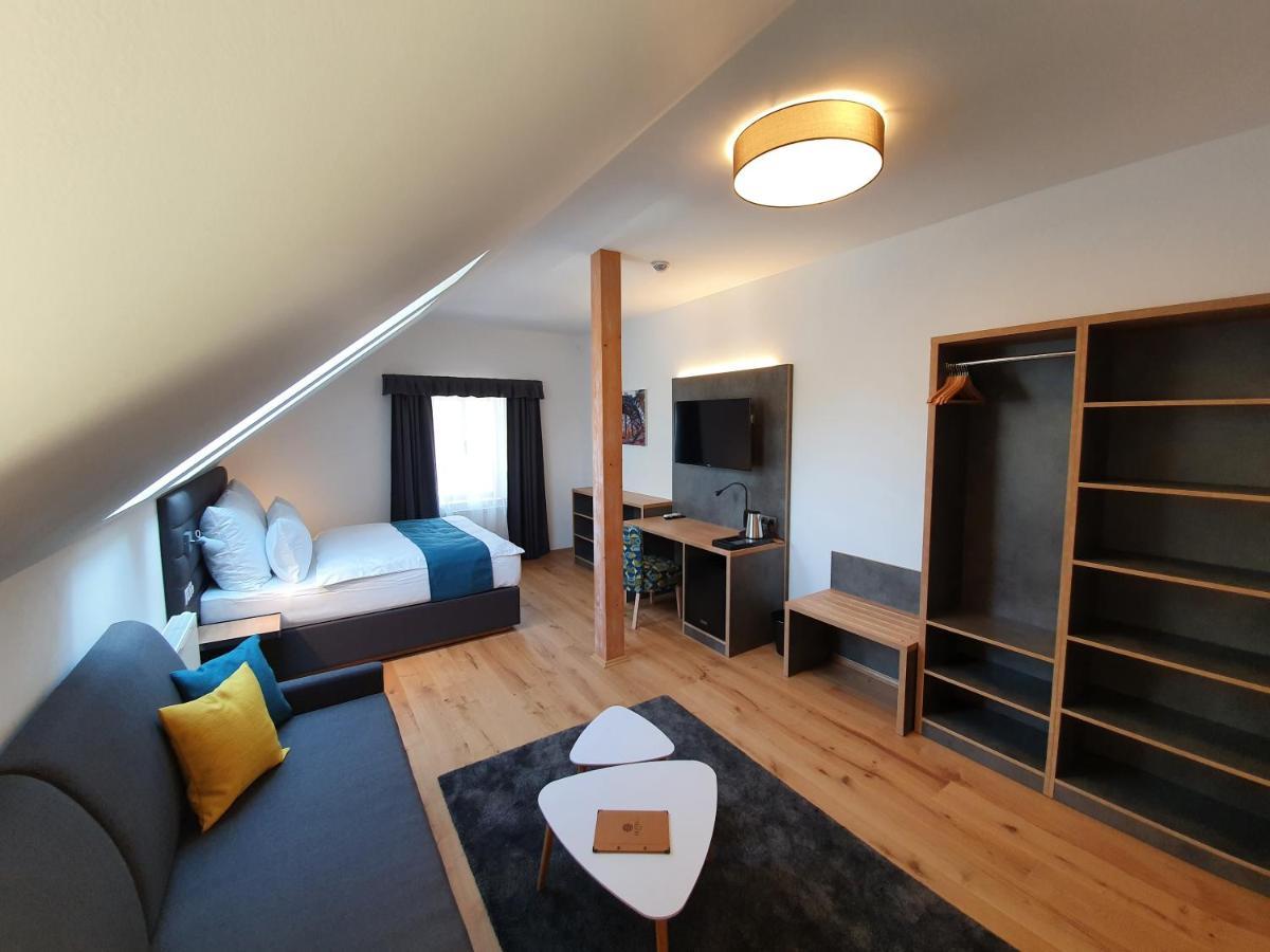 Hotel Kortus Jetřichovice Extérieur photo