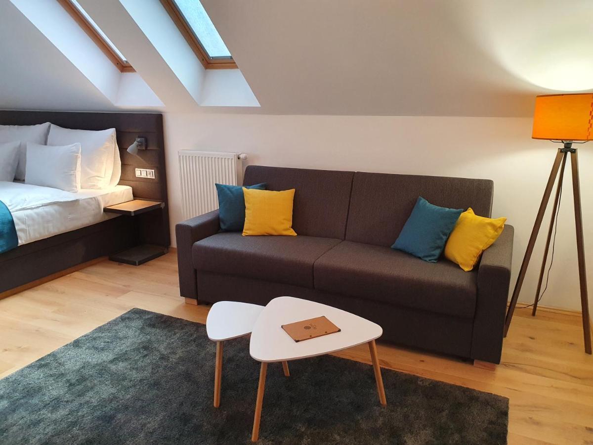 Hotel Kortus Jetřichovice Extérieur photo