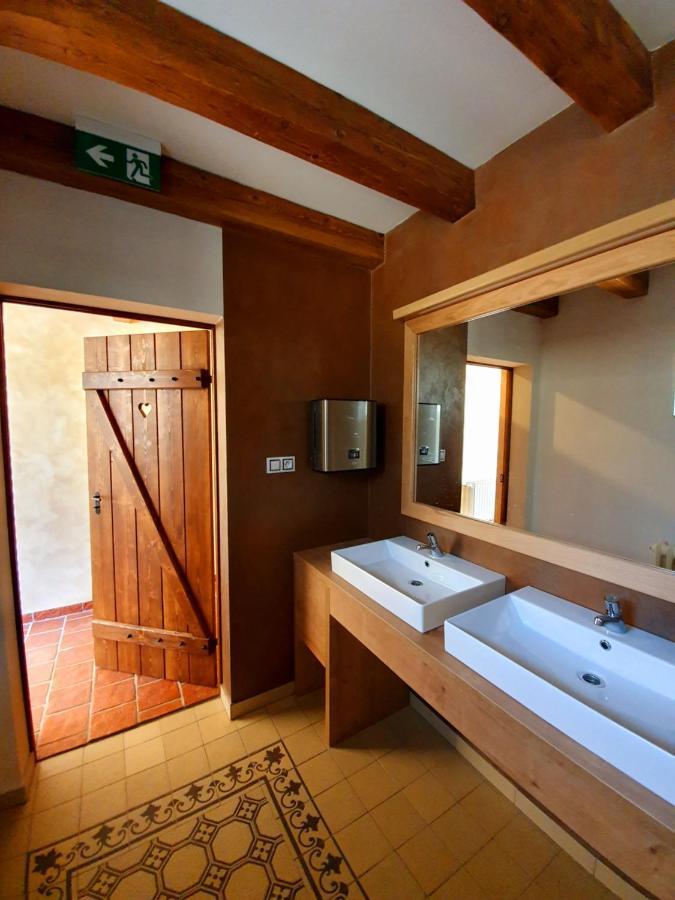 Hotel Kortus Jetřichovice Extérieur photo