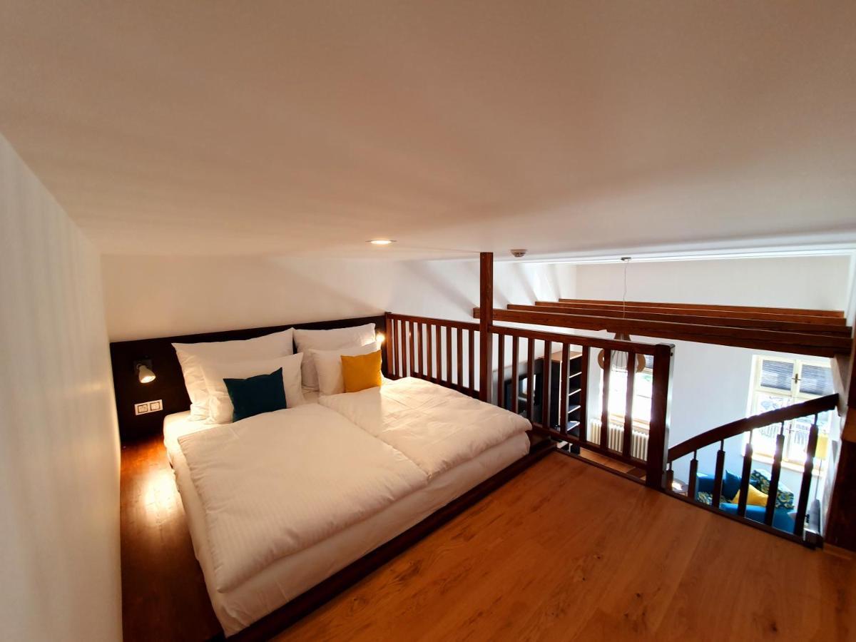 Hotel Kortus Jetřichovice Extérieur photo