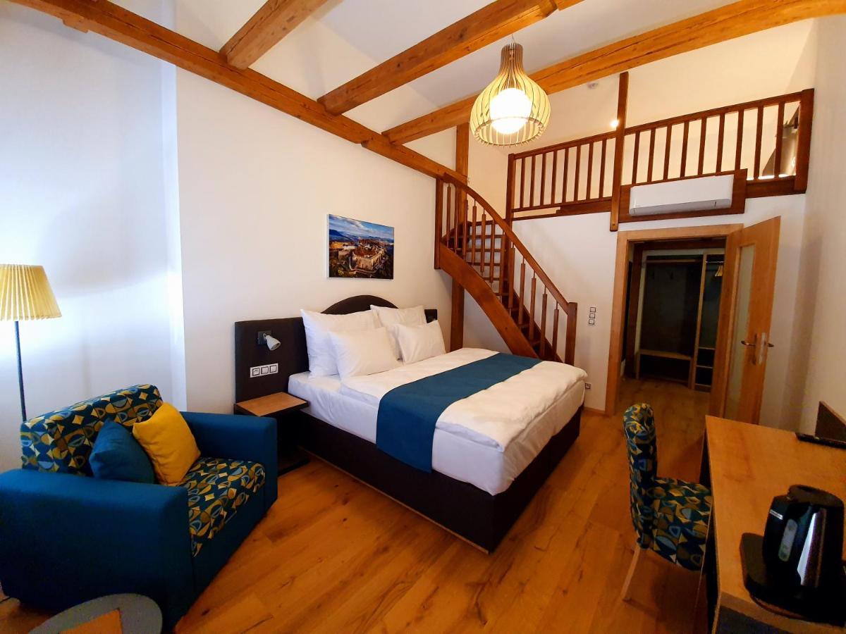 Hotel Kortus Jetřichovice Extérieur photo
