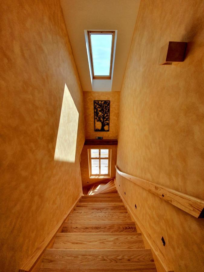 Hotel Kortus Jetřichovice Extérieur photo