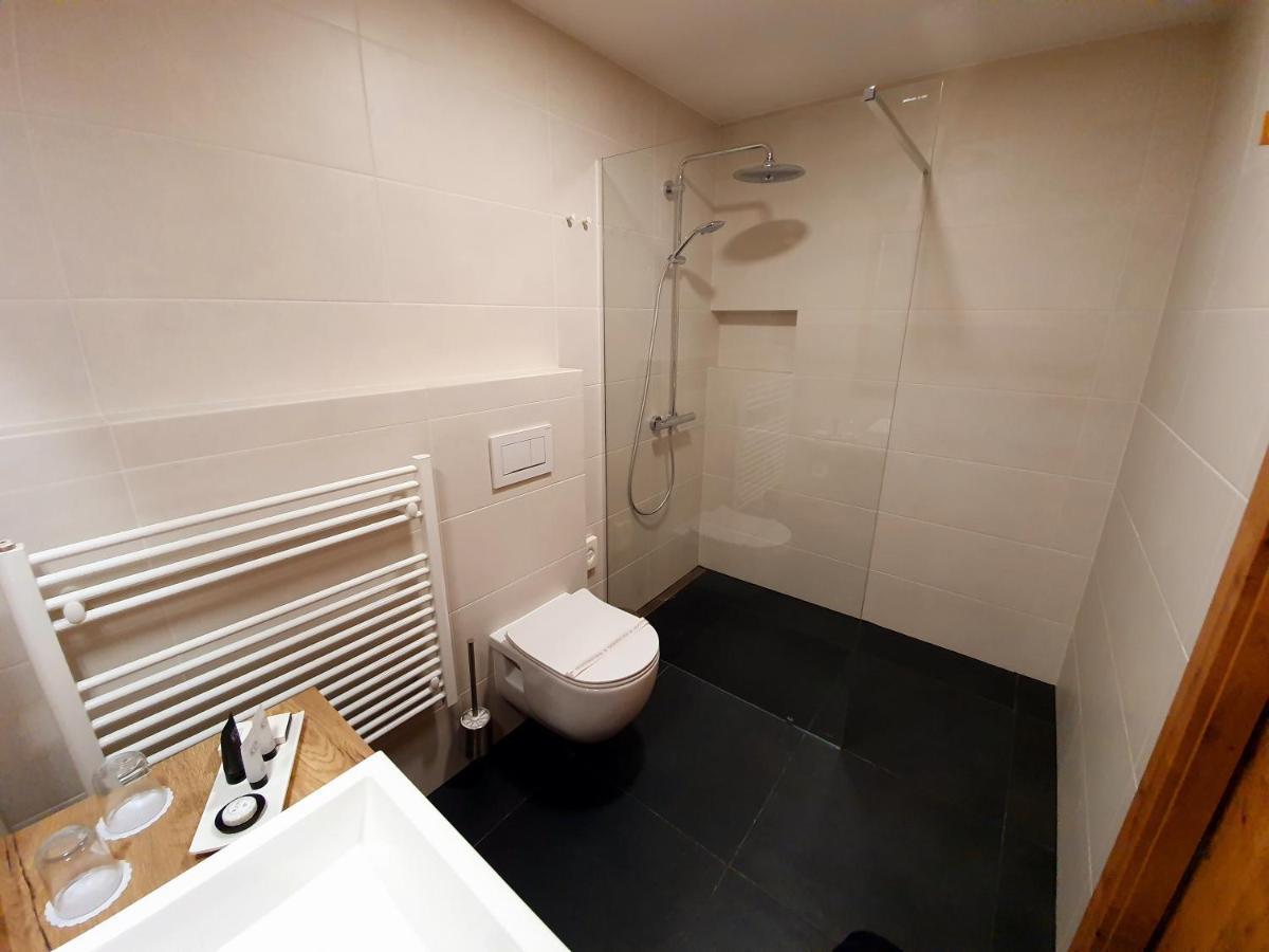 Hotel Kortus Jetřichovice Extérieur photo